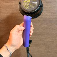 Dj mono cuffia tom cut