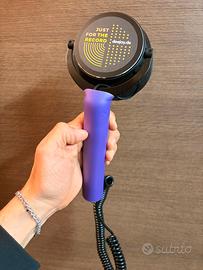 Dj mono cuffia tom cut