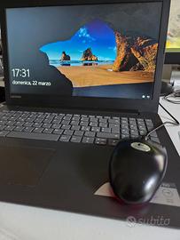 PC portatile Lenovo Mod. IdeaPad 320 15AST