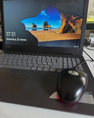 PC portatile Lenovo Mod. IdeaPad 320 15AST