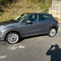 Fiat 500x 1.3 Firefly GPL