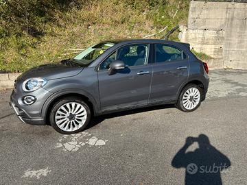 Fiat 500x 1.3 Firefly GPL