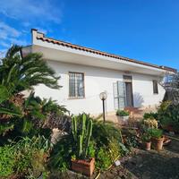 VILLA SINGOLA A ANZIO