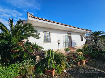 VILLA SINGOLA A ANZIO