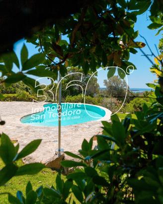 Villa Corallino