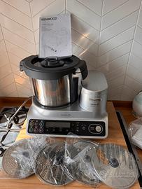 Kenwood robo da cucina  (ccl45) com’è nuovo