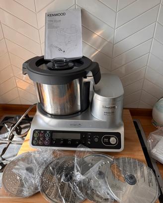 Kenwood robo da cucina  (ccl45) com’è nuovo