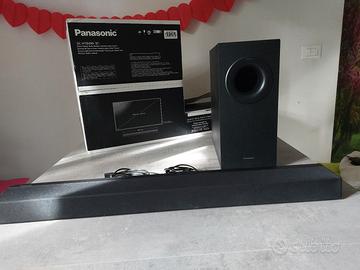 HOME THEATER PANASONIC