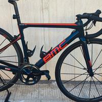 BMC SLR01 Durace