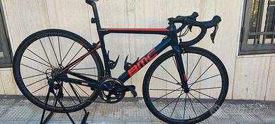 BMC SLR01 Durace