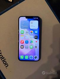 iPhone 13 Pro Max 256gb