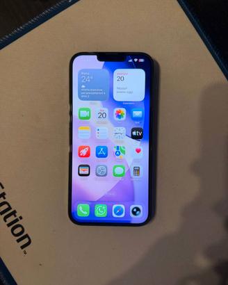 iPhone 13 Pro Max 256gb