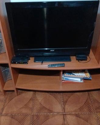 tv piu mobiletti