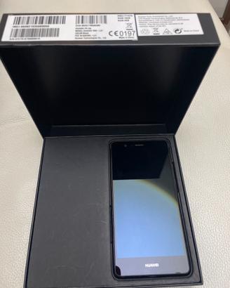 Huawei P9 Lite
