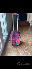 ZAINO trolley seven originale