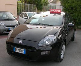 Fiat Punto 1.3 MJT II 75 CV 5 porte Easy