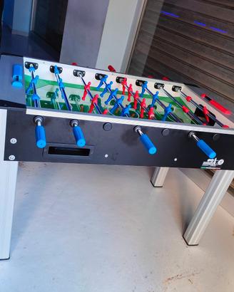 Calcio Balilla Roberto Sport Senza Gettoniera 