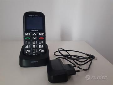 Telefono Brondi 