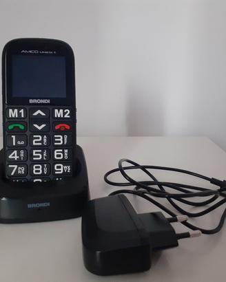 Telefono Brondi 