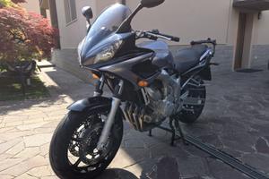 Yamaha fz6 fazer