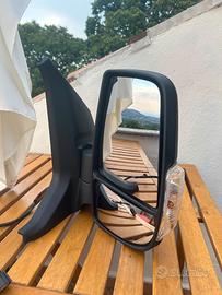 Retrovisore originale Ford Transit V363/MK8