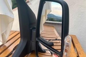 Retrovisore originale Ford Transit V363/MK8
