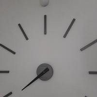 Orologio parete
