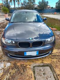 BMW serie 1 120 D