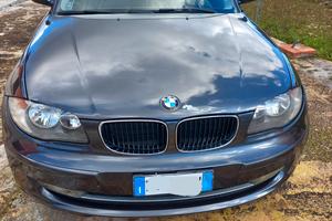 BMW serie 1 120 D