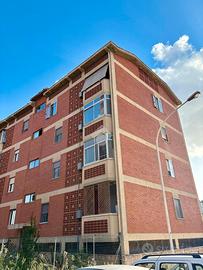 Quadrilocale in zona Cep