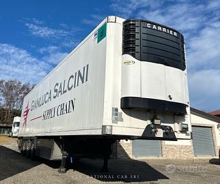 SEMIRIMORCHIO FRIGO LAMBERET-ATP FNA-PORTA BANCALI
