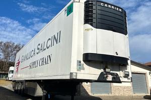 SEMIRIMORCHIO FRIGO LAMBERET-ATP FNA-PORTA BANCALI