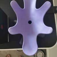 Base per Tavolo Fisso per Toelettatura per Cani, R