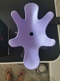 Base per Tavolo Fisso per Toelettatura per Cani, R