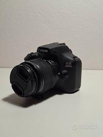 Canon 4000D