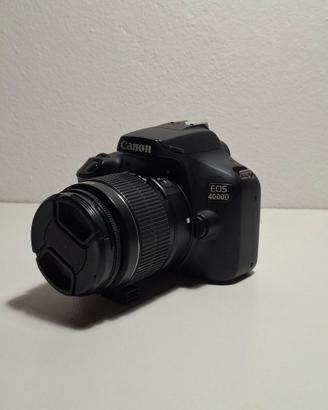 Canon 4000D