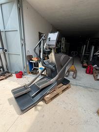 Artis Technogym  cardio