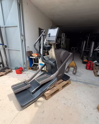 Artis Technogym  cardio