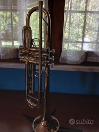 Yamaha tromba sib YTR-8335RG XENO