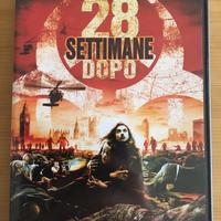 28 settimane dopo (2007) DVD