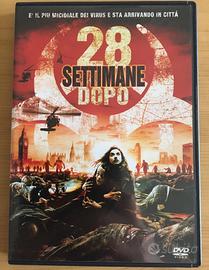 28 settimane dopo (2007) DVD