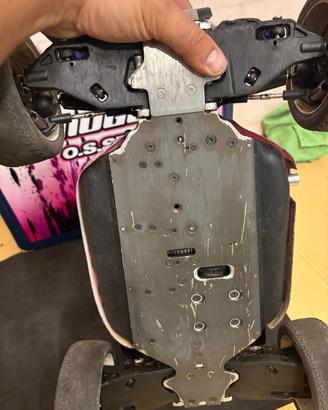 Mugen mbx8r
