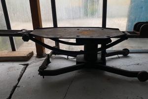 Sollevatore Vespa Piaggio