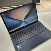 ASUS ZENBOOK UX391UA 13"