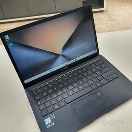 ASUS ZENBOOK UX391UA 13"