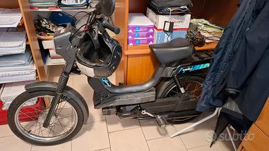 ciclomotore Garelli Ciao storico