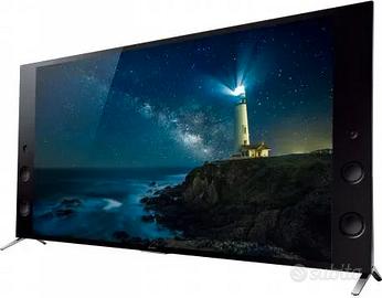 TV Sony KD65X9305C 4K 90watt+Subw100watt