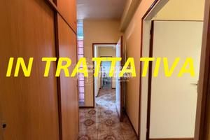 VIA PELOTTI | 4 LOCALI CON POSTO AUTO CONDOMINIALE