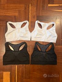 Reggiseni sportivi Kalenji