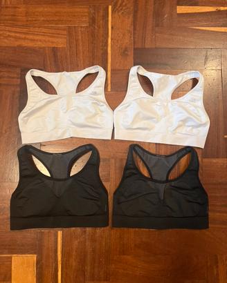 Reggiseni sportivi Kalenji